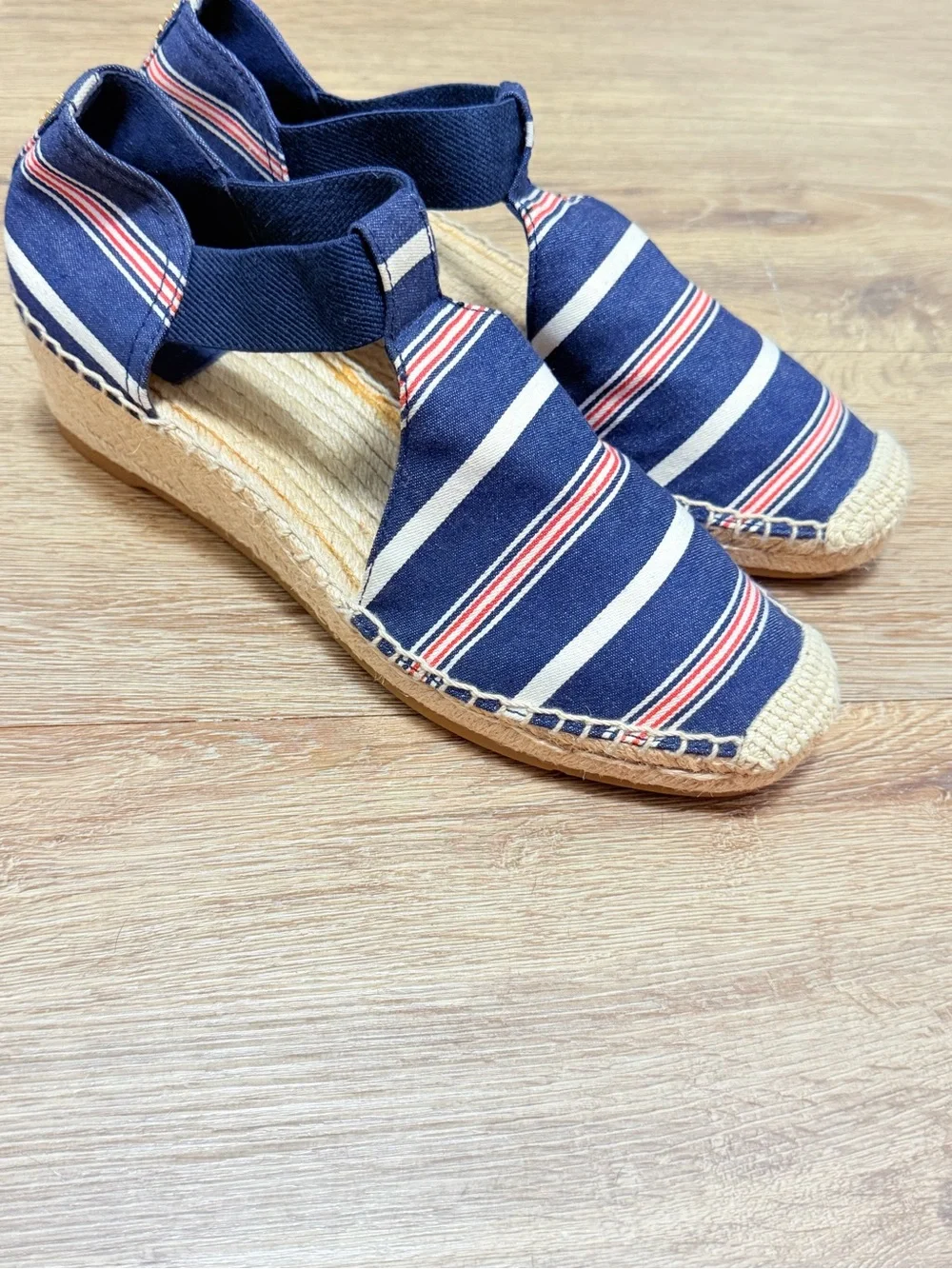 Tory Burch casual striped